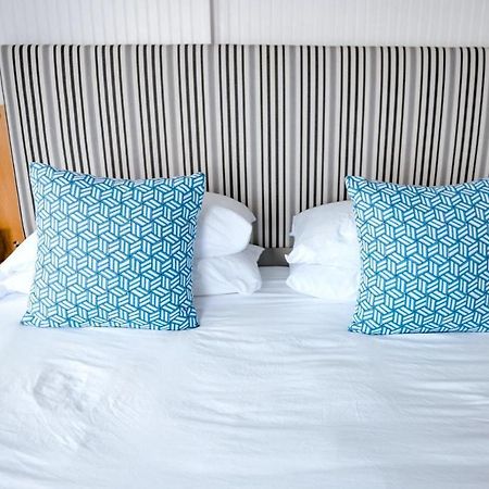 B&B Art Boutique Мантуя Экстерьер фото